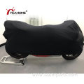 Soft Stretch Indoor Bike Cover Motorcycle Body Cover